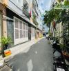 Bán nhà mặt tiền nội bộ Hoa Lan – Hầm 3 Lầu ST – Sát Phan Xích Long | Giá chỉ 18,3 tỷ TL