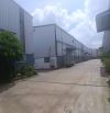 Cho thuê 1.100m2 kho xưởng tại CCN Hà Mãn, Trí Quả, Thuận Thành,  tỉnh Bắc Ninh