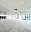 CHO THUÊ NGUYÊN SÀN VĂN PHÒNG 352m² – VIEW THÀNH PHỐ & BIỂN - SẴN TRẦN SÀN