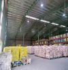 Cho thuê 3.100m2  Kho Xưởng tại khu CN Quang Minh , Mê Linh, Hà Nội.
