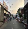 Bán góc 2 mặt tiền kinh doanh Nguyễn Văn Thạnh, Long Thạnh Mỹ Quận 9