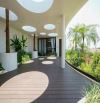 Bạn Villa thiết kế sang trọng Tú Xương Quận 3