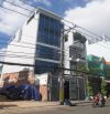 TÒA NHÀ VĂN PHÒNG MẶT TIỀN GÓC PHAN VĂN TRỊ – BÌNH THẠNH, GIÁ 27 TỶ