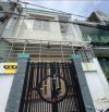 NHÀ ĐẸP GIÁ TỐT – HẺM Ô TÔ 6M – TX33 THẠNH XUÂN Q.12 – 4.6 TỶ