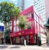 Bán Nhà Mặt Tiền NGUYỄN BỈNH KHIÊM ngay GEM Center Quận 1, DT:9x27m,