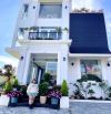 🏡 Bán Villa 2 Mặt Tiền đường Trịnh Hoài Đức,p11,Đang Cho thuê Kinh Doanh Tốt đã hoàn công