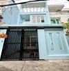 BÁN NHÀ 3 TẦNG HẺM XE HƠI THÔNG ĐƯỜNG THỐNG NHẤT, P 11- DT 100 M , 5*20 , GIÁ 11 TỶ