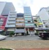 Bán Hotel 11 Tầng Mặt Tiền 283 Cách mạng tháng 8, P 12. Q10 - HĐ thuê 100tr/th