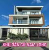 BÁN BIỆT THỰ 2 LẦU KHU HỒ CẢNH QUAN NAM LONG