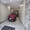 Bán nhà thang máy. Kdt ĐỀN LỪ. HOÀNG MAI. 55M. 6T.MT 4,5M. GARA Ô TÔ. GIÁ RẺ NHẤT KDT