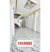 Nhà HXH An Dương Vương – 4 x 17M – 7 Tỷ - Giáp Q6