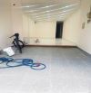 Nhà cho thuê mặt tiền đường Nguyễn văn khối 4,1x30m thông suốt 1L