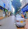Bán nhà vỉa hè OTO TRÁNH thang máy kinh doanh Lê Quang Đạo dt 76 7t