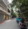Bán nhà phố Hoàng Cầu, Đống Đa 62m, 5 tầng, mt 4m. Giá: 27.9 tỷ