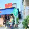 Làm ăn thua lỗ nên bán lại nhà trọ gồm 1 kiot và 4 phòng ở Hóc Môn giá 850 triệu.