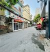 PHẠM HÙNG - ĐÌNH THÔNG - MỸ ĐÌNH - NGÕ THÔNG KD Ô TÔ TRÁNH 64m2 13 TỶ
