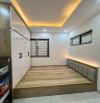 HÀNG HIẾM CẦU GIẤY, 7 TẦNG THANG MÁY, 12 PKK, 60 TR/TH, NGÕ 2.3M THÔNG, 10.2 TỶ
