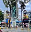 CHO THUÊ TÒA NHÀ 492 NGUYỄN TRI PHƯƠNG, QUẬN 10 - 800M2 1 HẦM 8 TẦNG - THANG MÁY, PCCC
