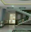 Gần Võ Văn Kiệt - 3 Tầng - Đường 5m - Nhà Đẹp CHÍNH CHỦ Hoàn Công Đủ - 7,79tỷ TL Tốt