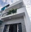 Bán Nhà Đường 29 Tên Lửa, Bình Trị Đông B, Cách 200m nhà thờ PhaoLo, 48m2, 2 Tầng, 3.x Tỷ