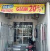 BÁN NHÀ MẶT TIỀN ĐƯỜNG NGUYỄN VĂN CỪ MANG CÁ CẦU, AN KHÁNH, NINH KIỀU