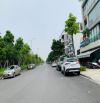 Bán đất phân lô Thạch Bàn - Long Biên - DT 60m