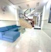 🏠NHÀ 4 TẦNG - HẺM ÔTÔ - NGAY LÊ VĂN QUỚI - KHU MÃ LÒ  – 5PN, 5WC - 71M² – CHỈ HƠN 6 T.Ỷ T
