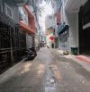 BÁN NHÀ DÂN XÂY 4 TẦNG HỒ TÙNG MẬU , SÁT VINHome HÀM NGHI , Ô tô qua nhà