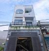 Chủ gửi: NGUYỄN THỊ KIÊU Q12_ DT: 4 x14m, trệt, 2 lầu,HXH THÔNG_ tặng FULL NỘI THẤT