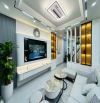 BÁN NHÀ RIÊNG THANH XUÂN, BA GÁC TRÁNH, 50M RA ÔTÔ, FULL NỘI THẤT, 35M2x5T, GIÁ 7,7 TỶ