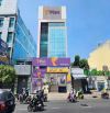 Giảm 20 ty, Bán Tòa Nhà MT Cộng Hòa P.15 Q. Tân Bình, 11 x 28m , Hầm 6 lầu , 98 tỷ TL