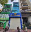 Nhà MTKD Lý Thường Kiệt, P.14, Quận 10 | 6 x 22 | Trệt Lửng 4 Lầu ST | Giá 110tr