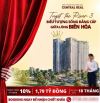Căn Hộ Biên Hòa - Ven sông Đồng Nai
