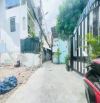 KIỆT Ô TÔ HOÀNG HOA THÁM – LÕI TRUNG TÂM TP