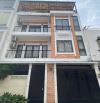Bán nhà hẻm 8M - 4,5x19m - 4 tầng - Giá bán 15 tỷ, Đường Cộng Hòa P4. Q Tân Bình