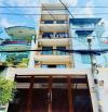 BÁN CHDV- 6 TẦNG-11 PHÒNG FULL NỘT THẤT- NGUYỄN OANH F17 GIÁ 12,6 TỶ HĐT KHOÁN 30TR/
