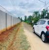 ĐẤT XÂY NHÀ VƯỜN PHƯỜNG TÂN AN KM12 QUỐC LỘ 26 - Loctran