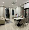 Cho thuê chung cư Vĩnh Hội, đường Vĩnh Hội, P. 4, Quận 4, TP. HCM. - Căn : 3PN - 2WC- 97m²