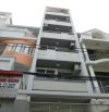 Nhà CX Nguyễn Trung Trực 3,5m x 15m, hẻm XH ra 3/2, Thành Thái, SVH