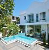 VILLA 1318m2  LÔ GÓC 3 MẶT THOÁNG  NẰM TRONG KHU ĐÔ THỊ NAM VIỆT Á CHỈ 32 TỶ