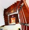 Bán nhà Trường Chinh Lô Góc, 40m 5 tầng 9 tỷ 6