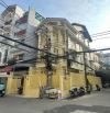 Siêu Phẩm Nhà Góc 2 Mặt tiền Đường 3/2 Phường 12 Quận 10 DT:6x18m 4 Tầng HĐT:90tr Giá:26Tỷ
