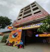 Siêu Phẩm Nhà Mặt Tiền Thạch Lam P.Phú Thạnh Q.Tân Phú DT:11x22m 7 Tầng HĐT:120tr Giá:42Tỷ