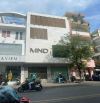 Bán nhà MT Võ Văn Tần, Quận 3(7.3x13m-Nở hậu: 13m- 4 Lầu) HĐT 7000$- 65 tỷ TL