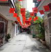 BÁN ĐẤT LAI XÁ - HOÀI ĐỨC - 55,5m2 - Ô TÔ ĐỖ CỬA