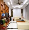 Biệt thự Víp! Giá tốt! Hiếm! Biệt thự đơn lập 250m2 x 5 tầng MT:28m lô góc kinh doanh