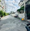 BÁN NHÀ PHỐ 5 TẦNG HẺM XE HƠI 6M KHU ĐỒNG BỘ HOÀNG BẬT ĐẠT, TÂN BÌNH – GIÁ 8.X TỶ TL