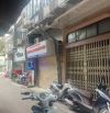 BÁN NHÀ CÁT LINH - Q. ĐỐNG ĐA - 2 THOÁNG - TUYẾN PHỐ SẦM UẤT - THÔNG THƯƠNG CÁC NGẢ - 50M