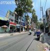 MẶT TIỀN TRẦN QUANG KHẢI, P. TÂN ĐỊNH, QUẬN 1.DT 8X36M GIÁ 120 TỶ