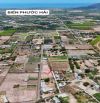 BÁN LÔ ĐẤT VIEW NÚI MINH ĐẠM GẦN BIỂN PHƯỚC HẢI XÃ PHƯỚC HẢI TPHCM DT 1400m2 có 400m2 tc